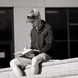 Meet your Posher, Mason